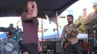 Mudhoney at West Seattle Summer Fest (intro by Dow Constantine)