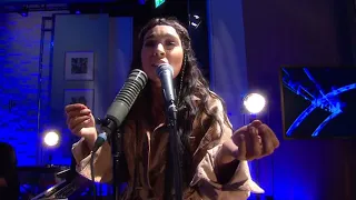 Loreen - Walk With Me (Nyhetsmorgon, 20.10.2019)