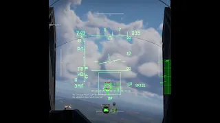 Can confirm Su-39 works with vikhrs + Radar「War Thunder」