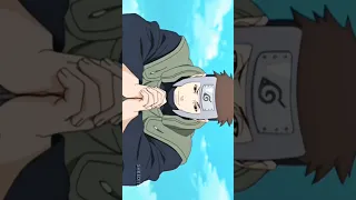 Captain Yamato ✌🏻🔥🤍 - Naruto Shippuden