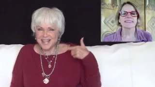 4 questions that can change your life - the work of Byron Katie - 2015