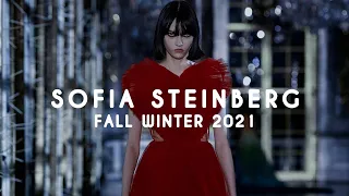 Sofía Steinberg | FW21 | Runway Collection