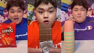 【Best Comedy Videos】Kacho Best Funny Video 🥺🥺🥺 l KACHO Best TikTok January 2024