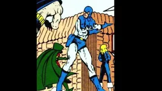 i miss ted kord