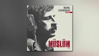 Timuçin Esen - Sevda Yüklü Kervanlar ( Müslüm Baba - orijinal film müziği )