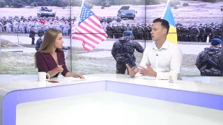 Максим Ялі: Зустріч Порошенко і Трампа: підсумки переговорів