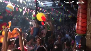 De La Swing | Elrow | Barcelona (Spain)