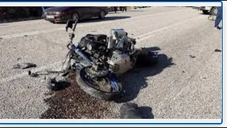 HORRIBLE MOTORCYLE ACCIDENTS