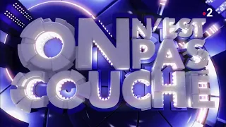 Intégrale - On n'est pas couché 19 janvier 2019 #ONPC