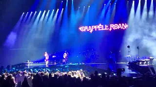 Chappell Roan - Super Graphic Ultra Modern Girl (live)