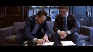 Molson Canadian presents The Leaf: Blueprint Moment #12 - Proud