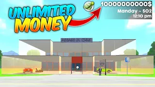 How To Collect Unlimited Money In Car Saler Simulator Dealership
