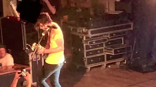 Black Pistol Fire - Run Rabbit Run / 7.19.2019