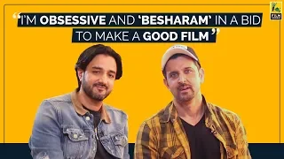 Hrithik Roshan & Siddharth Anand Interview | War | Anupama Chopra | Film Companion