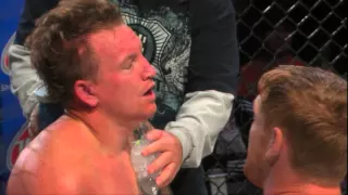 Brandon Schipper vs Andrii Vasylenko (University of MMA: Fight Night 12, 11/22/15)