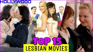 Top 15 Lesbian movies you must watch before you die