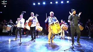 Entre a mi pago sin golpear/ Corazon de Bombo-Deolinda S.- Carlos Toro.- Matias P. -Carlos Tapia.