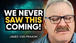 America's Top Psychic REVEALS Mankind's Next Stage of EVOLUTION! Prepare Yourself | James Van Praagh