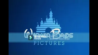 Warner Bros. Pictures [Closing] (1988) [fullscreen 3:2]