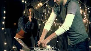 SYLVAN ESSO, "COFFEE" Live at the Wilderness Bureau