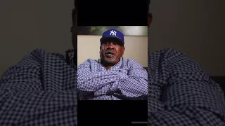 Keefe D tells Reggie Wright to meet him in Compton #deathrow #makaveli #rap #tupac #rap #thuglife