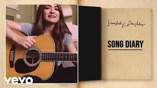 Tenille Townes - Somebody's Daughter (Song Diary)