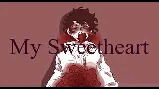 My Sweetheart// Hannibal Animatic