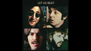 8-I'm the Greatest (LET US BEAT Album-The Beatles AI)