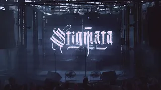 Stigmata LIVE (FULL CONCERT) 06.07.2023 Москва клуб VK Gipsy