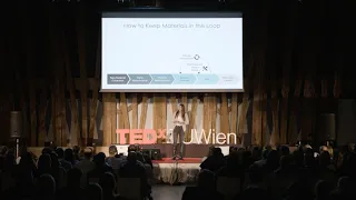 How to build the circular economy of the future | Marlene Johler | TEDxTUWien