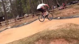 Bmx cruiser freestyle