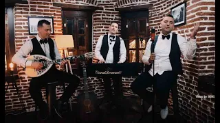 BandSerenatë - Serenata Korçare - Kolazh Dhjetor 2022