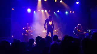 Cypecore - Dissatisfactory live @ Täubchenthal // 16.12.17