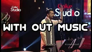 Atif Aslam Tajdar -E- Haram|Without Music..|Beautiful Naat|2017