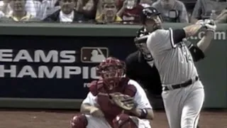 2005 ALDS Gm3: Konerko breaks tie with two-run homer