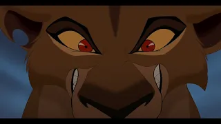 Zira's Death | TLK | AU?