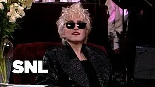 Madonna Cold Opening - Saturday Night Live