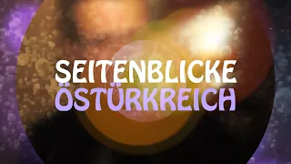 "SEITENBLICKE - Östürkreich " Austro Society von Baris Dilaver