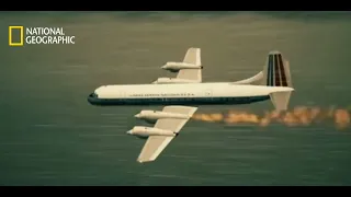 LANSA Flight 508 - Crash Animation