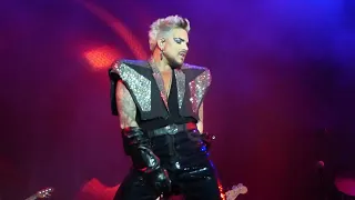 Adam Lambert - Closer - June 16th 2023, Helsinki, Finland