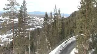 Vikersund Mittwoch II