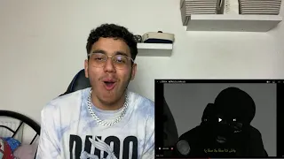 LFERDA - INTRO (Album Cagoulé) REACTION !