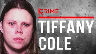 The Murder of Reggie and Carol Sumner - Tiffany Cole