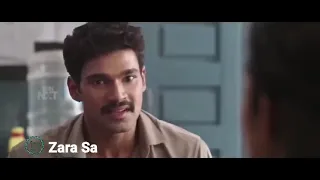 Rakshasudu   South Hindi Dubbed Movie 2021    Latest Blockbuster Movie 2021