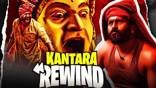 KANTARA : REWIND | YBP