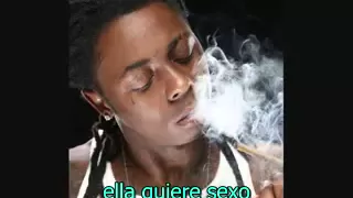 Lil Wayne ft Static Major - Lollipop - Traducido / Subtitulado al español