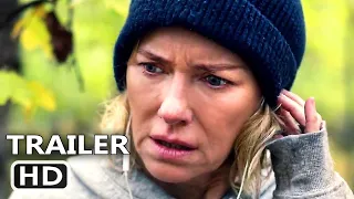 THE DESPERATE HOUR (2022) | Official Trailer | Naomi Watts