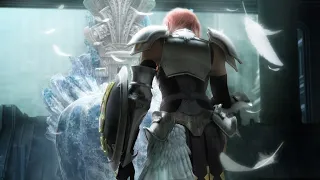 Final Fantasy XIII-2 | Thomas Bergersen - Empire Of Angels