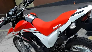 NEW HONDA MOTOR TRAIL 150 2023 - PENGGANTI CRF 150 ❓