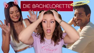 das gabs noch NIE! Maxime macht ihre EIGENEN Regeln?! Bachelorette 2021 - Folge 2